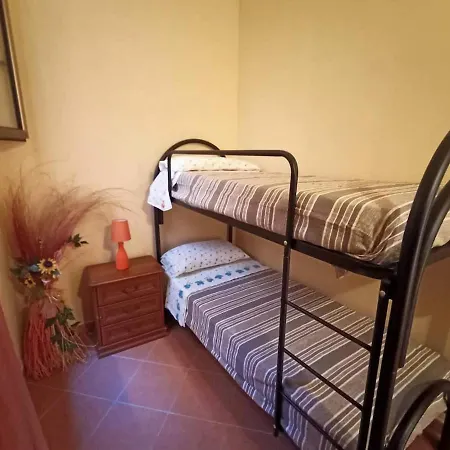 Apartment Mediterraneo Appartaments 2