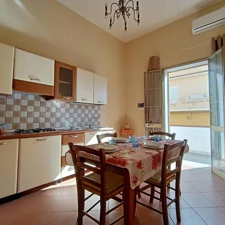 Apartment Mediterraneo Appartaments 2