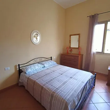 Apartment Mediterraneo Appartaments 2 Lampedusa