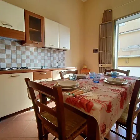 Apartment Mediterraneo Appartaments 2 Lampedusa