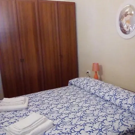 Mediterraneo Appartaments 2 * Лампедуза