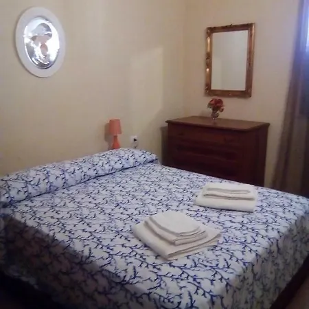 Mediterraneo Appartaments 2 Apartment *